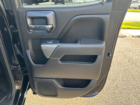 Used 2015 Chevrolet Silverado 1500 LT w/ All Star Edition AWD/4WD image 21