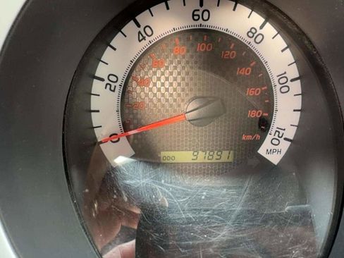 Used 2014 Toyota Tacoma 4x4 Access Cab image 13