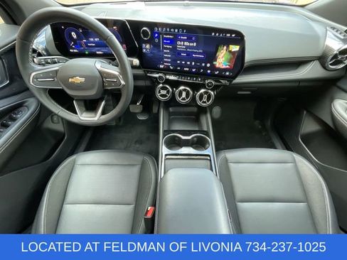 Used 2024 Chevrolet Blazer EV LT image 20