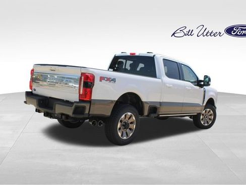 New 2026 Ford F250 King Ranch AWD/4WD image 3