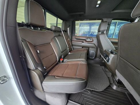 Used 2024 GMC Sierra 3500 Denali w/ Denali Reserve Package image 22