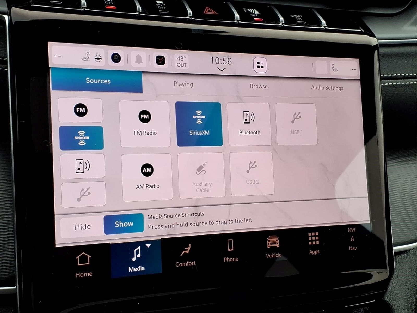New 2027 Jeep Grand Cherokee Laredo X AWD/4WD image 23