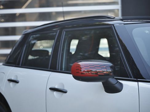 New 2026 MINI Cooper S image 3