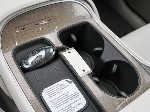 New 2026 Hyundai Palisade SEL image 19