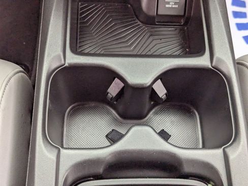 Used 2018 Honda CR-V EX-L image 25