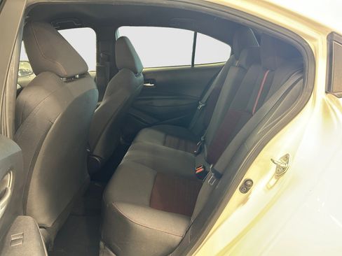 Used 2023 Toyota Corolla SE FWD image 12