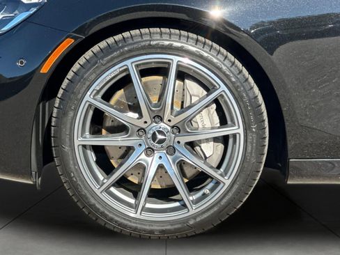 Certified 2022 Mercedes-Benz E 350 Sedan image 5