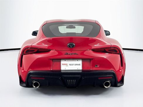 Certified 2024 Toyota Supra image 7