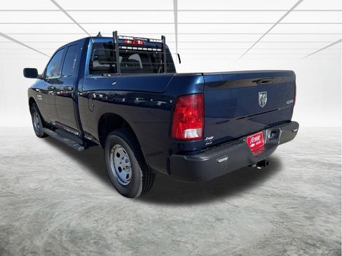 Used 2020 RAM 1500 Tradesman w/ Electronics Group AWD/4WD image 3