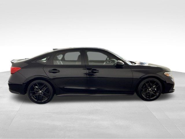 Used 2023 Honda Civic Si image 9