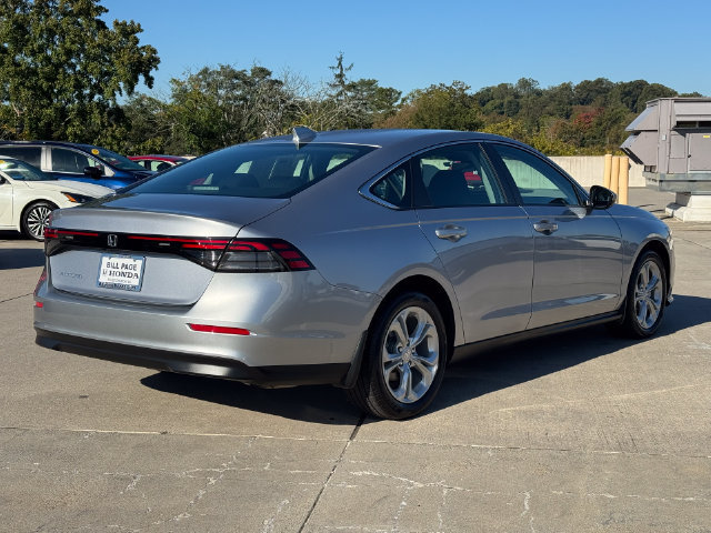 Used 2023 Honda Accord LX image 7