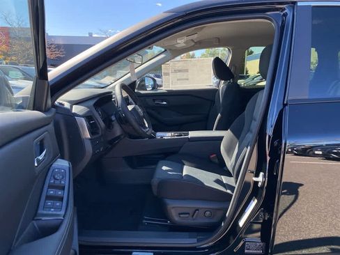 New 2026 Nissan Rogue SV image 11