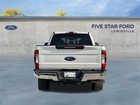Used 2022 Ford F250 Lariat w/ Tremor Off-Road Package image 5