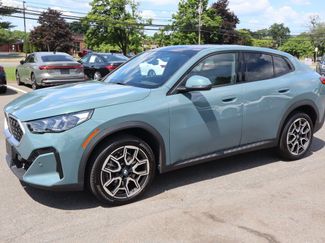 Used 2025 BMW X2 xDrive28i AWD/4WD video 1
