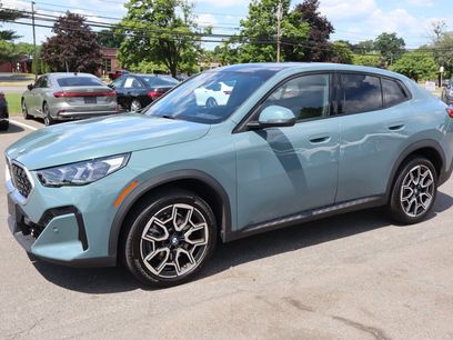 Used 2025 BMW X2 xDrive28i