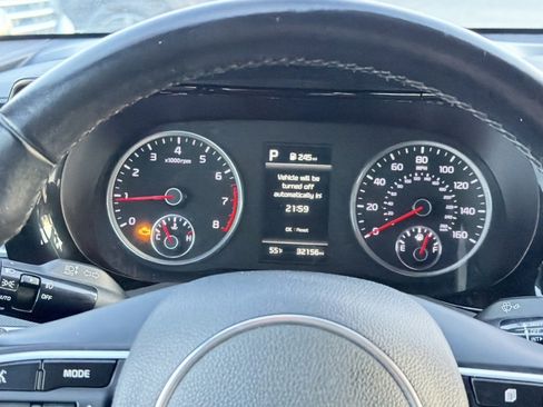 Used 2023 Kia K5 GT-Line image 29