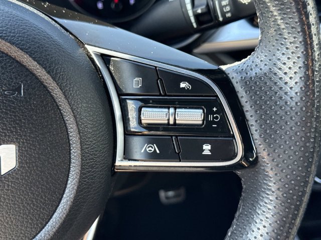 Used 2023 Kia Forte GT-Line w/ GT-Line Premium Package FWD image 24