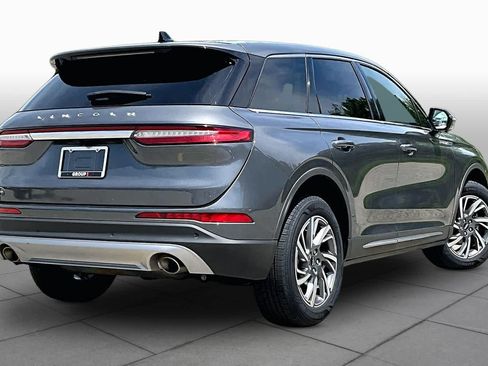 Used 2023 Lincoln Corsair AWD w/ Equipment Group 101A image 13