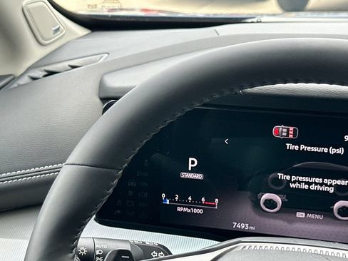 New 2026 Nissan Murano SL AWD/4WD image 22