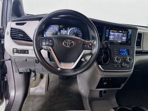Used 2015 Toyota Sienna XLE Premium FWD image 20