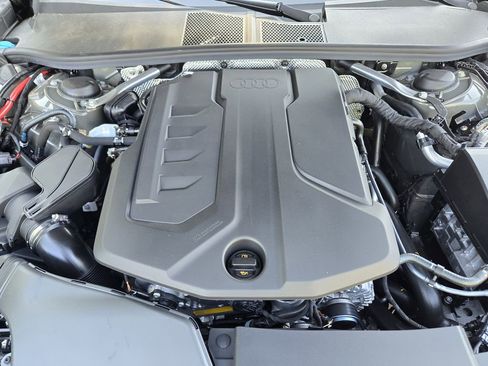 New 2025 Audi A5 2.0T Premium Plus Sedan image 36