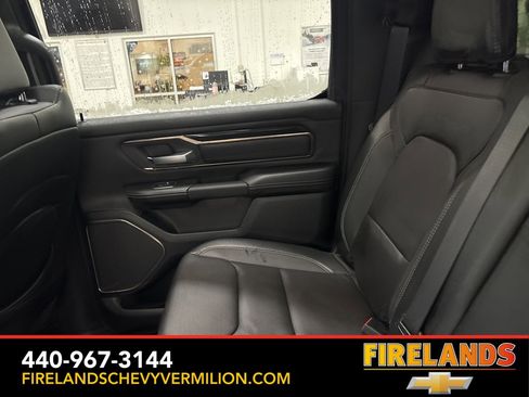 Used 2021 RAM 1500 Rebel w/ Rebel Level 2 Equipment Group image 42