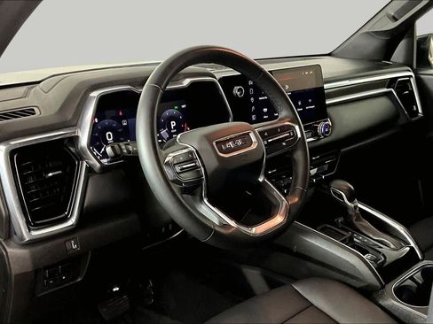Used 2024 GMC Canyon Elevation w/ Elevation Premium Package RWD image 14