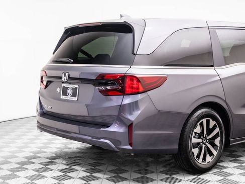 New 2026 Honda Odyssey EX-L image 32