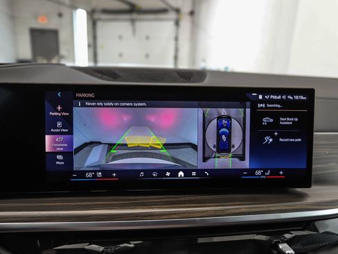 Used 2025 BMW X5 xDrive40i w/ Executive Package AWD/4WD image 19