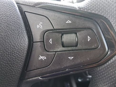 Used 2023 Chevrolet TrailBlazer LT FWD image 24