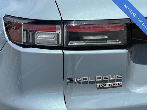 Certified 2024 Honda Prologue Touring image 29
