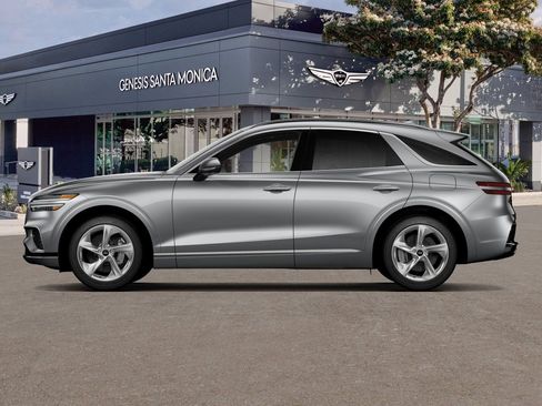 New 2026 Genesis GV70 2.5T Advanced AWD/4WD image 9