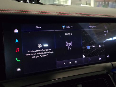 New 2026 Porsche Panamera GTS image 35