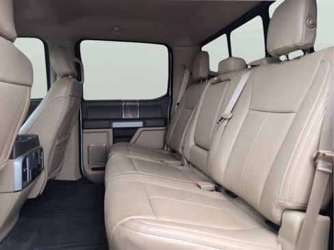 Used 2018 Ford F150 Lariat AWD/4WD image 28