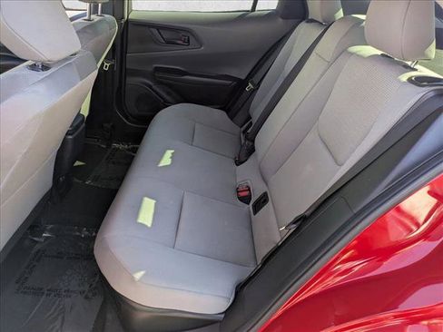 Used 2024 Toyota Prius LE image 16