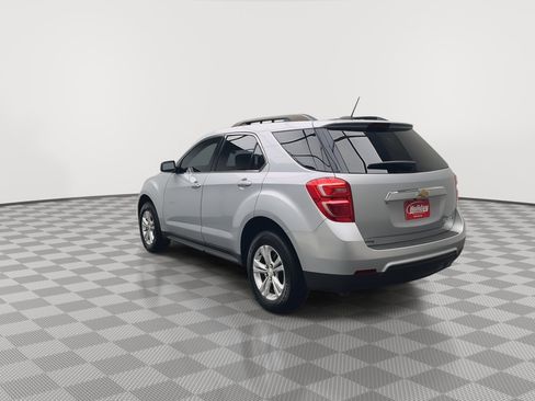 Used 2016 Chevrolet Equinox LT w/ Convenience Package FWD image 34