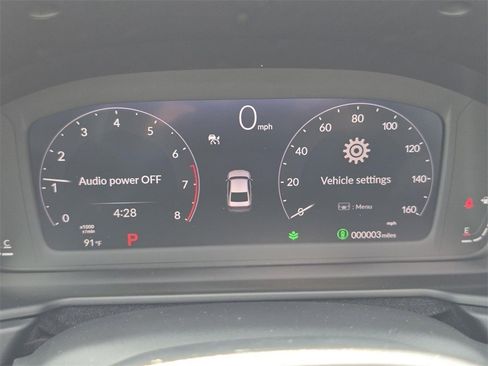 New 2025 Honda Accord SE image 26