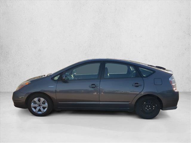 Used 2008 Toyota Prius FWD image 9