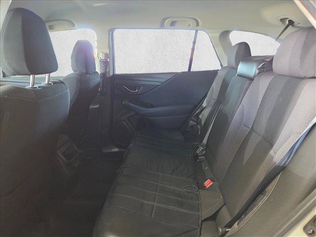 Used 2020 Subaru Outback Premium AWD/4WD image 15