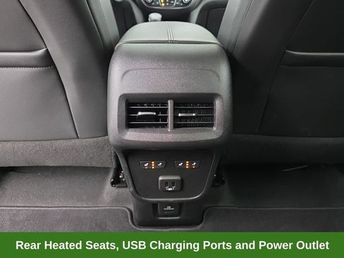 Used 2022 Chevrolet Equinox Premier AWD/4WD image 52