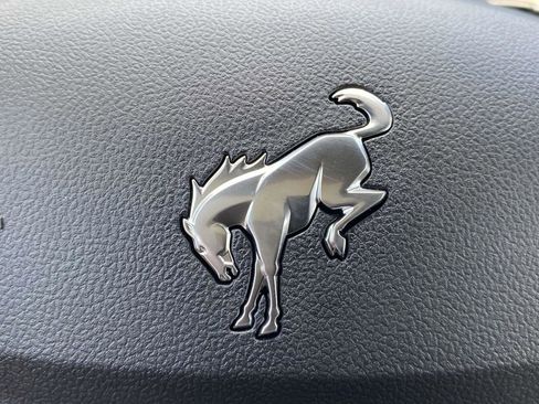 New 2025 Ford Bronco Sport Big Bend image 26