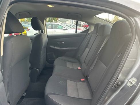 Used 2022 Nissan Sentra SV image 19