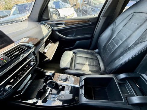 Used 2018 BMW X3 xDrive30i image 27