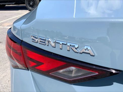 Used 2024 Nissan Sentra SV image 30