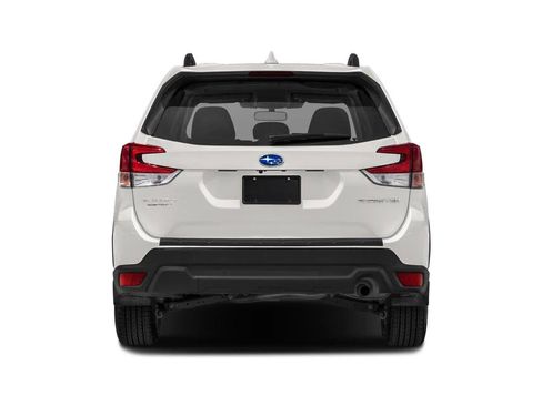 Used 2022 Subaru Forester Premium AWD/4WD image 42