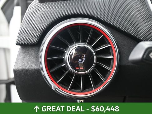 Used 2021 Audi TT RS image 20