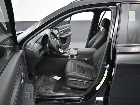 New 2026 Honda CR-V Sport-L image 25