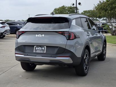 New 2026 Kia Sportage EX w/ EX Panorama Roof Package