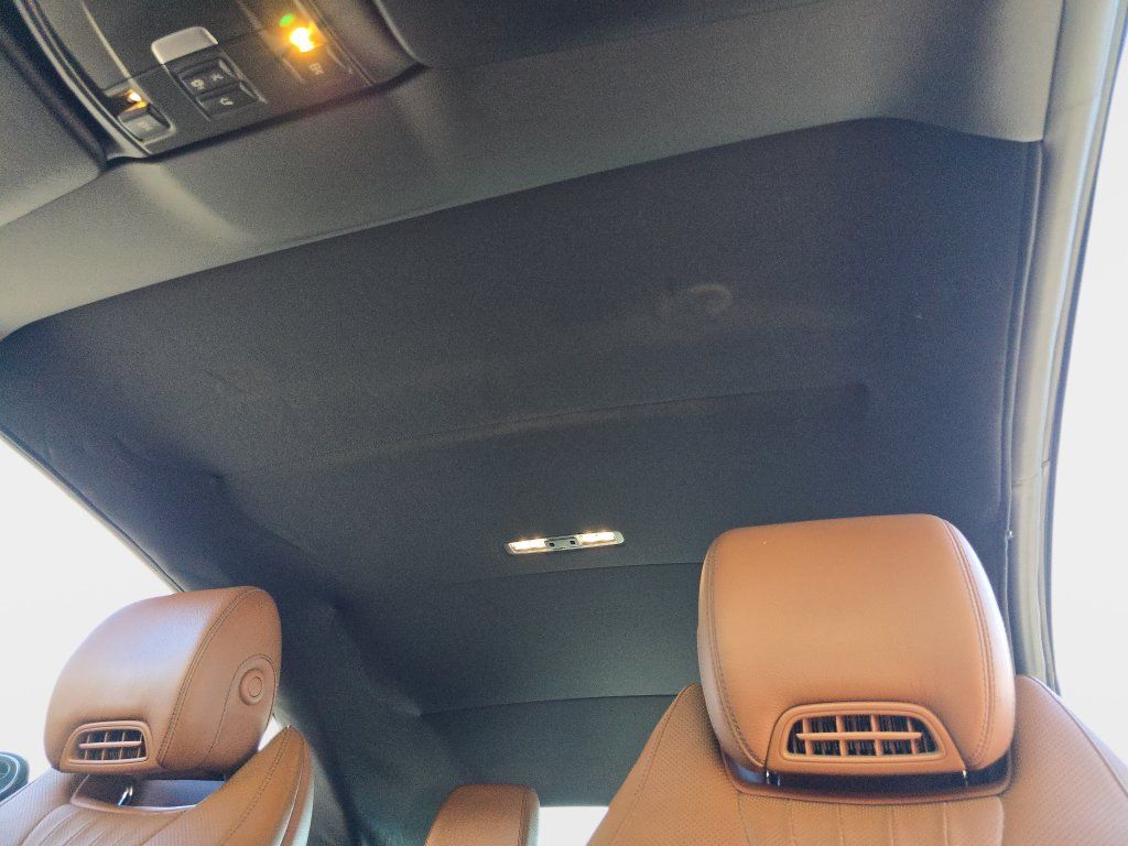 Used 2018 Mercedes-Benz E 400 Cabriolet image 33