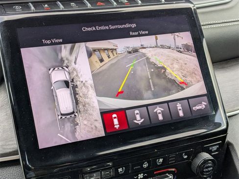 Used 2024 Jeep Grand Cherokee L Limited w/ Luxury Tech Group II image 22